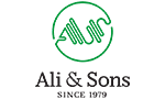 Ali & Sons Contracting Company